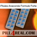 Anaconda Strong Formula Pills 23